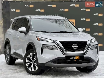 Авто Nissan Rogue 2020 № 8461408