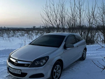 Авто Opel Astra 2007 № 8461436