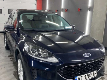 Авто Ford Escape 2021 № 8461453