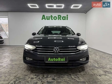 Авто Volkswagen Passat 2020 № 8461460