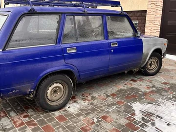 Авто ВАЗ 2104 2006 № 8461512