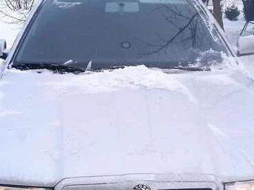 Авто Skoda Octavia 2008 № 8461516