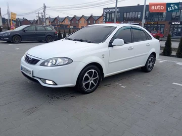 Авто Daewoo Gentra 2013 № 8461575