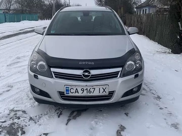 Авто Opel Astra 2008 № 8461578