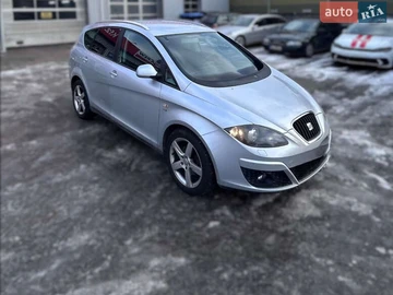 Авто SEAT Altea Xl 2009 № 8461586