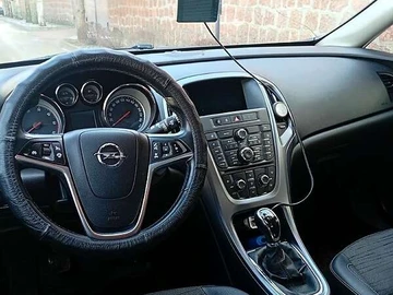 Авто Opel Astra 2016 № 8461587