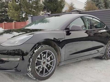 Авто Tesla Model 3 2021 № 8461647
