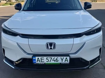 Авто Honda Ens1 2024 № 8461650