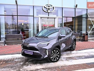 Авто Toyota Yaris Cross 2024 № 8461706