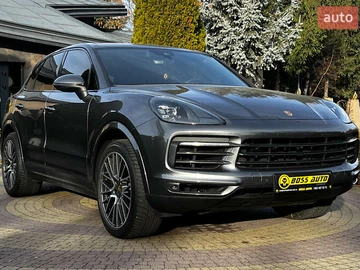 Авто Porsche Cayenne 2020 № 8461710