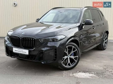 Авто BMW X5 2025 № 8461711