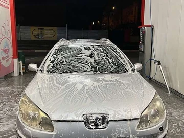 Авто Peugeot 407 2005 № 8461716