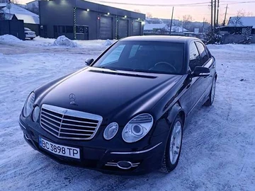 Авто Mercedes E-Class 2006 № 8461733