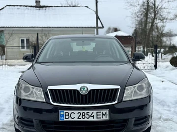 Авто Skoda Octavia 2011 № 8461734