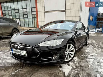 Авто Tesla Model S 2015 № 8461787