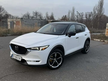 Авто Mazda Cx-5 2019 № 8461789