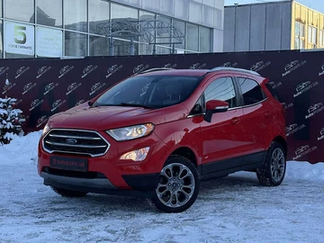 Авто Ford Ecosport 2019 № 8461790