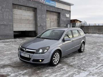 Авто Opel Astra 2004 № 8461817