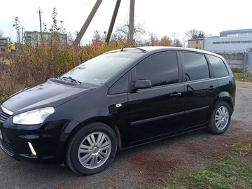 Авто Ford C-Max 2007 № 8461819