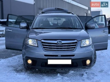 Авто Subaru Tribeca 2007 № 8461820
