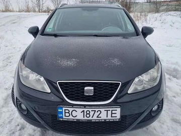 Авто SEAT Ibiza 2011 № 8461821