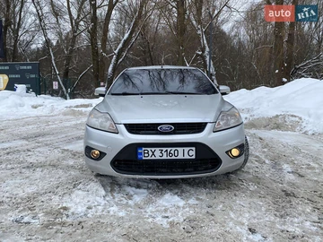 Авто Ford Focus 2010 № 8461825