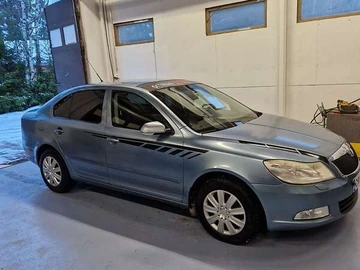 Авто Skoda Octavia 2009 № 8461828