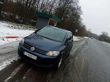 Авто Volkswagen Golf Plus 2011 № 8461947