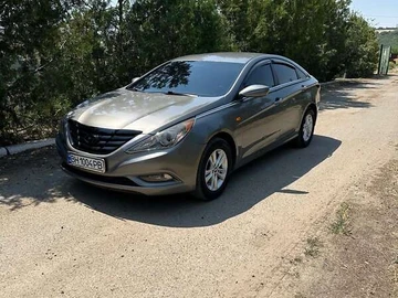 Авто Hyundai Sonata 2013 № 8461948
