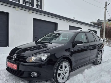 Авто Volkswagen Golf 2012 № 8461950
