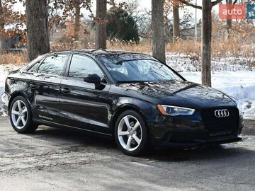 Авто Audi A3 2017 № 8461954