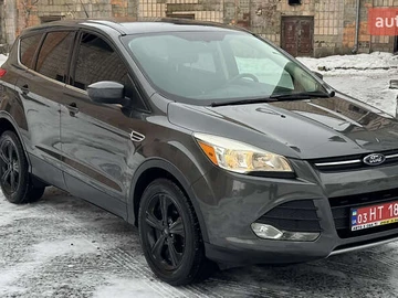 Авто Ford Escape 2016 № 8461957
