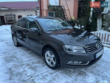 Авто Volkswagen Passat 2012 № 8461960