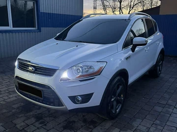 Авто Ford Kuga 2011 № 8461964