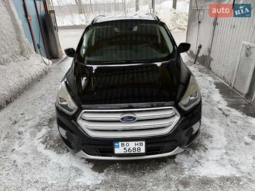 Авто Ford Escape 2017 № 8461967