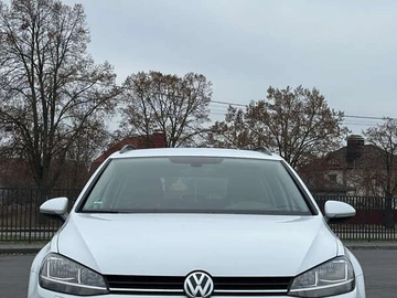 Авто Volkswagen Golf 2018 № 8461970
