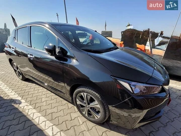 Авто Nissan Leaf 2020 № 8461976