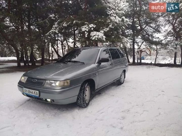 Авто Богдан 2111 2013 № 8462113