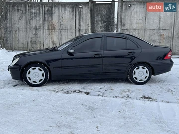 Авто Mercedes C-Class 2006 № 8462122