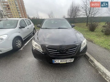 Авто Toyota Camry 2006 № 8462211