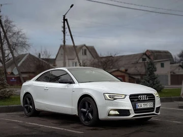 Авто Audi A5 2013 № 8462226
