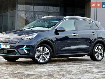 Авто KIA Niro 2020 № 8462240