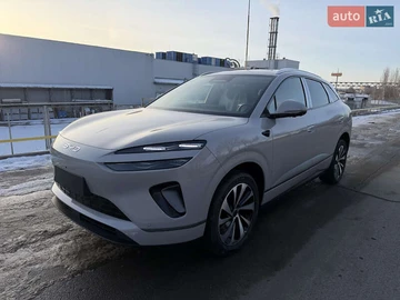 Авто BYD Sea Lion 06 2025 № 8462301