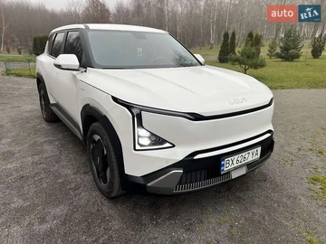 Авто KIA Ev5 2023 № 8462302