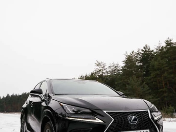 Авто Lexus Nx 2020 № 8462306