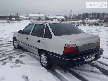 Авто Daewoo Nexia 2006 № 8462370