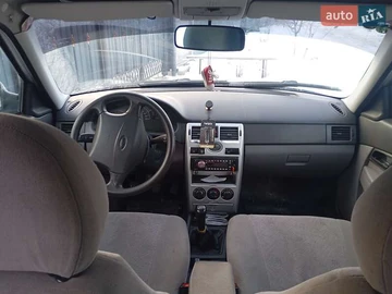 Авто ВАЗ 2170 Priora 2007 № 8462375