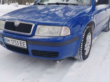Авто Skoda Octavia 2009 № 8462460