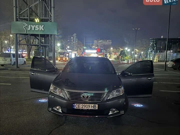 Авто Toyota Camry 2012 № 8462550
