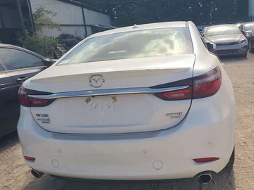 Авто Mazda 6 2021 № 8462554